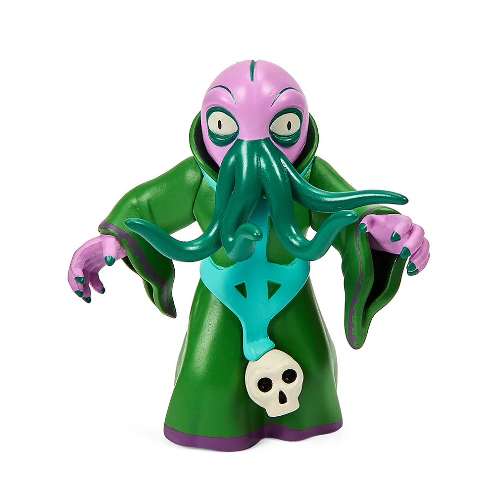 Dungeons & Dragons: 3 inch Vinyl Mini - Monster Series 1: D&D 1e Display by Kidrobot - Image 5