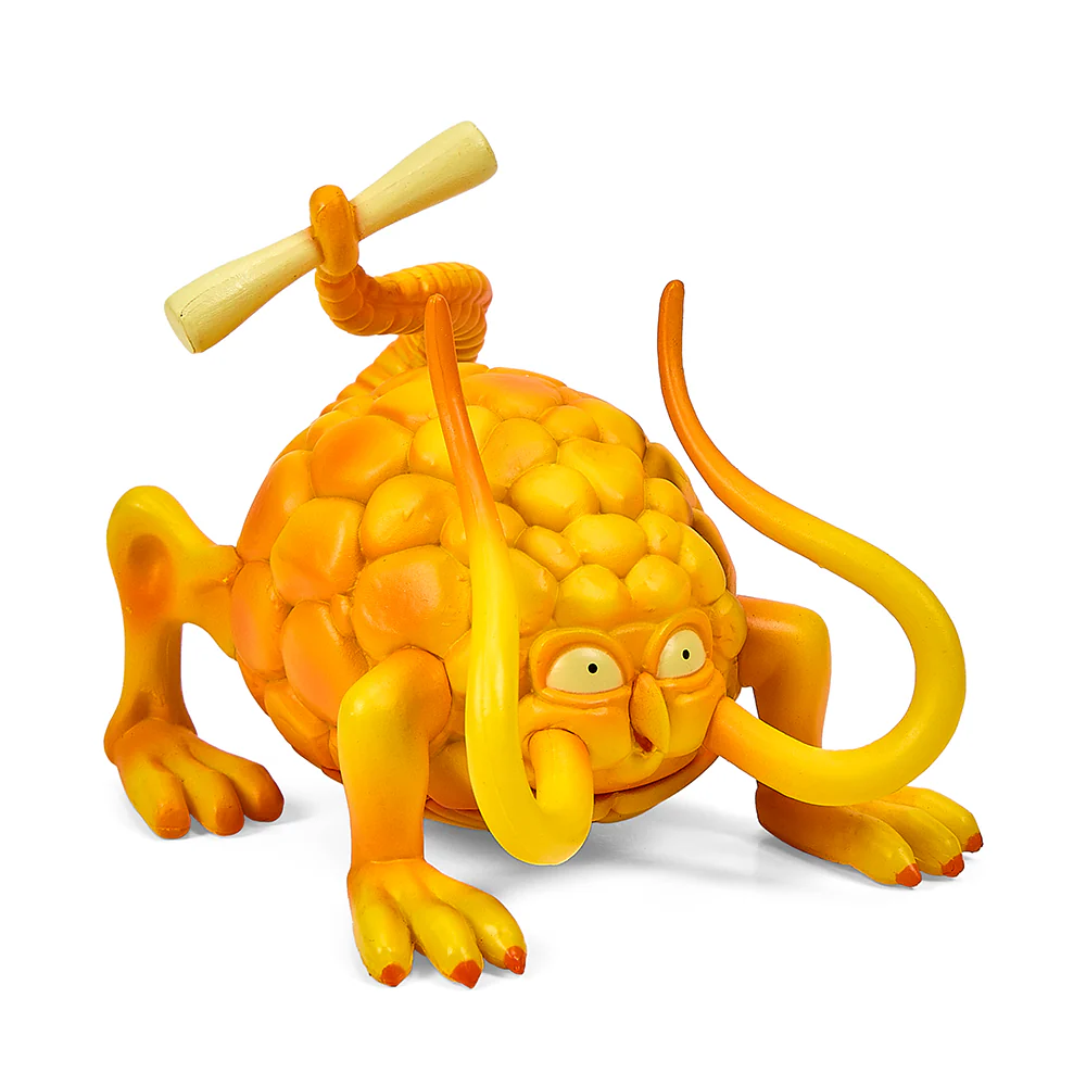 Dungeons & Dragons: 3 inch Vinyl Mini - Monster Series 1: D&D 1e Display by Kidrobot - Image 6
