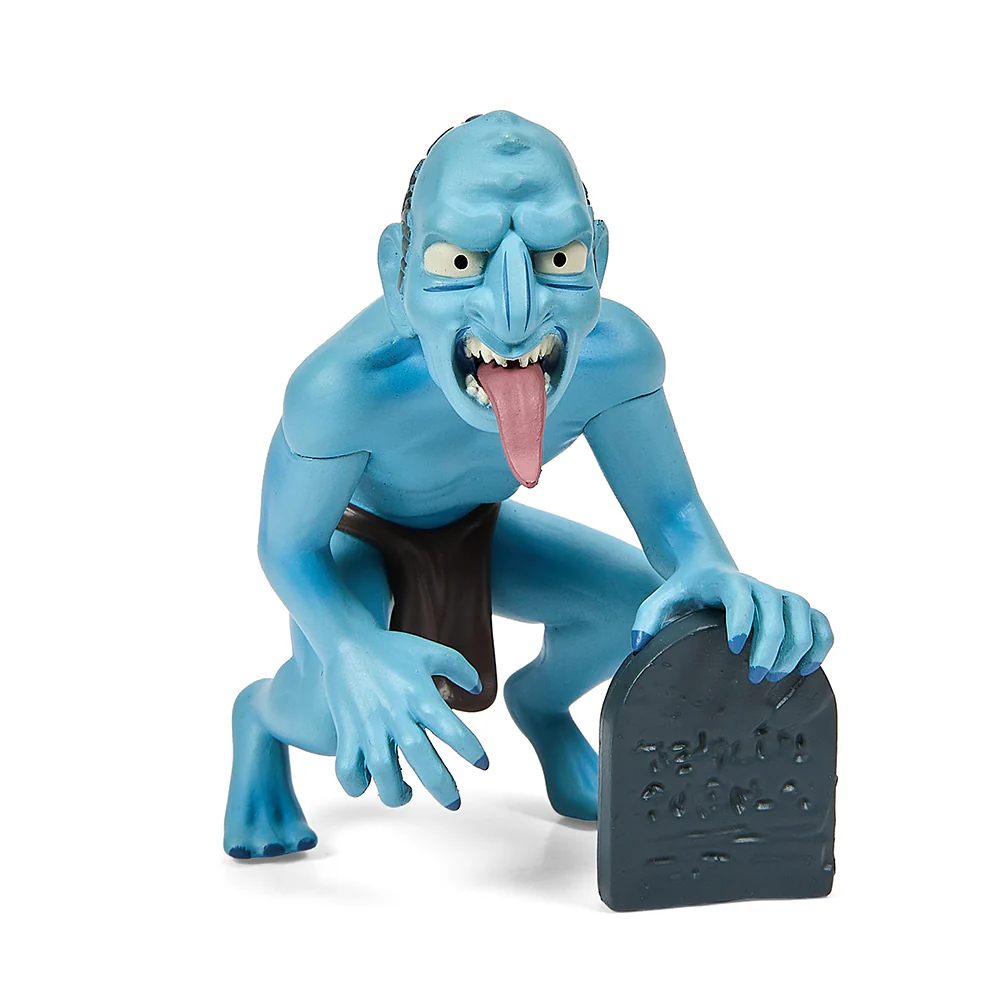 Dungeons & Dragons: 3 inch Vinyl Mini - Monster Series 1: D&D 1e Display by Kidrobot - Image 7