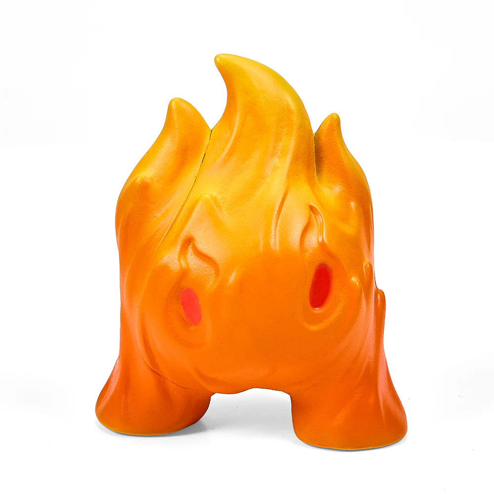 Dungeons & Dragons: 3 inch Vinyl Mini - Monster Series 1: D&D 1e Display by Kidrobot - Image 8