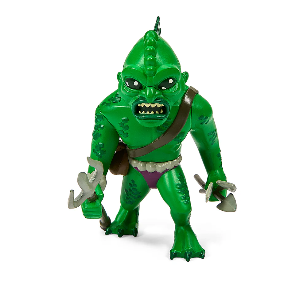 Dungeons & Dragons: 3 inch Vinyl Mini - Monster Series 1: D&D 1e Display by Kidrobot - Image 9