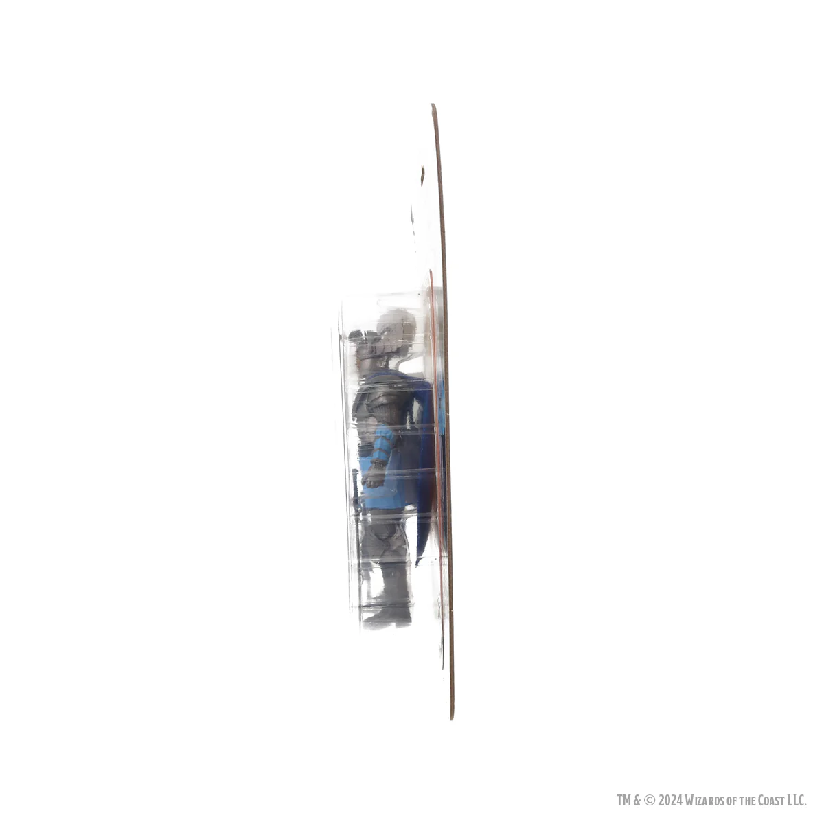 Dungeons & Dragons 7” Scale Action Figure – Limited 50th Anniversary Edition Strongheart Figure (NECA) - Image 9