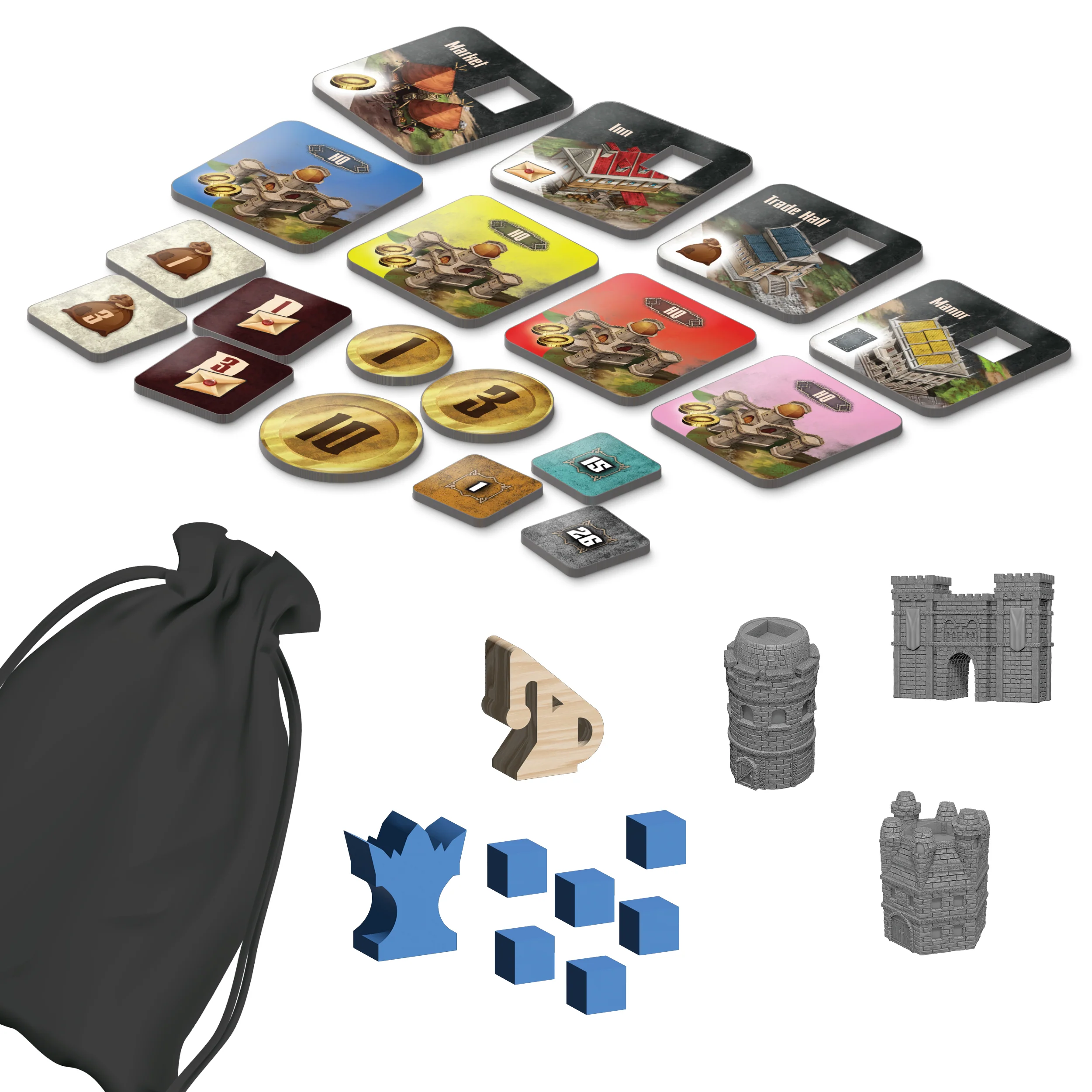Dungeons & Dragons: Builders of Baldur's Gate - Image 2