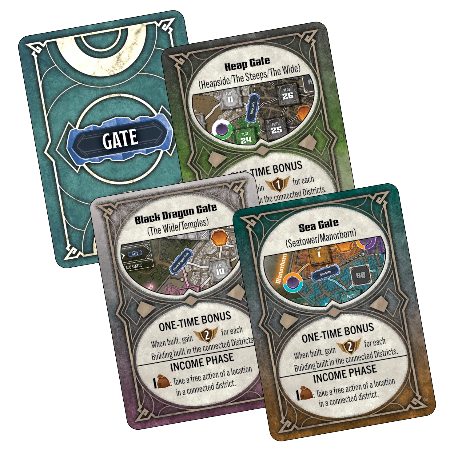Dungeons & Dragons: Builders of Baldur's Gate - Image 3