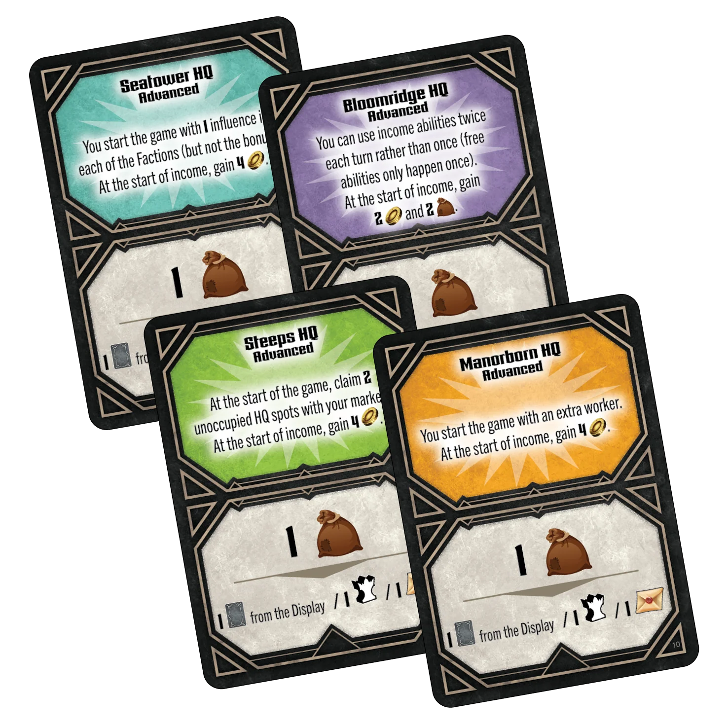 Dungeons & Dragons: Builders of Baldur's Gate - Image 4