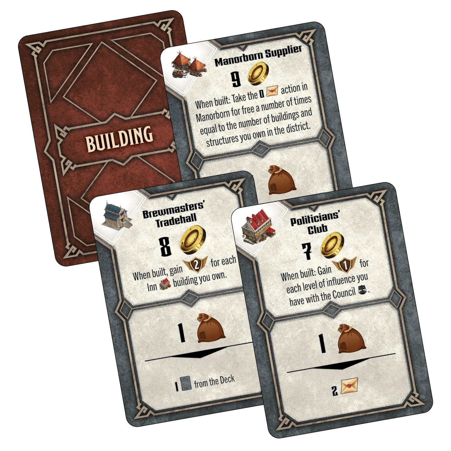 Dungeons & Dragons: Builders of Baldur's Gate - Image 5