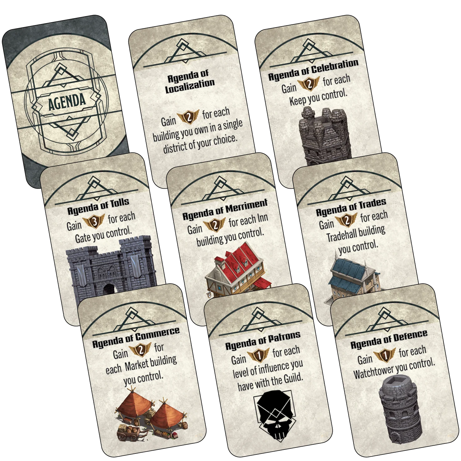 Dungeons & Dragons: Builders of Baldur's Gate - Image 6