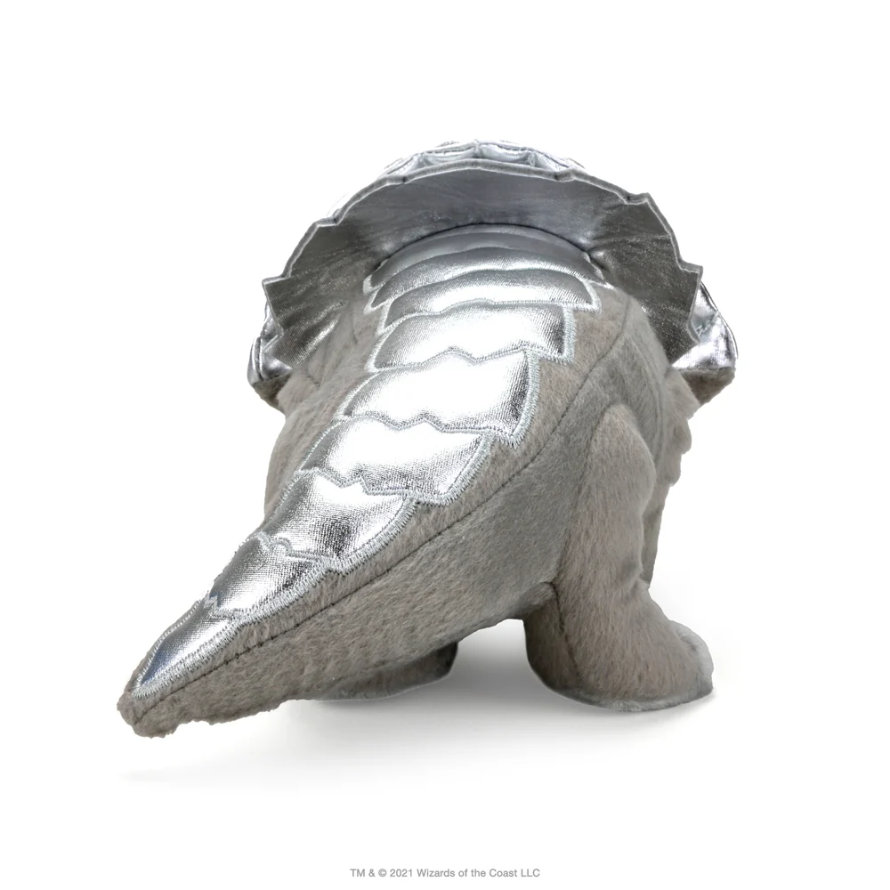 Dungeons & Dragons: Bulette Phunny Plush by Kidrobot - Image 2