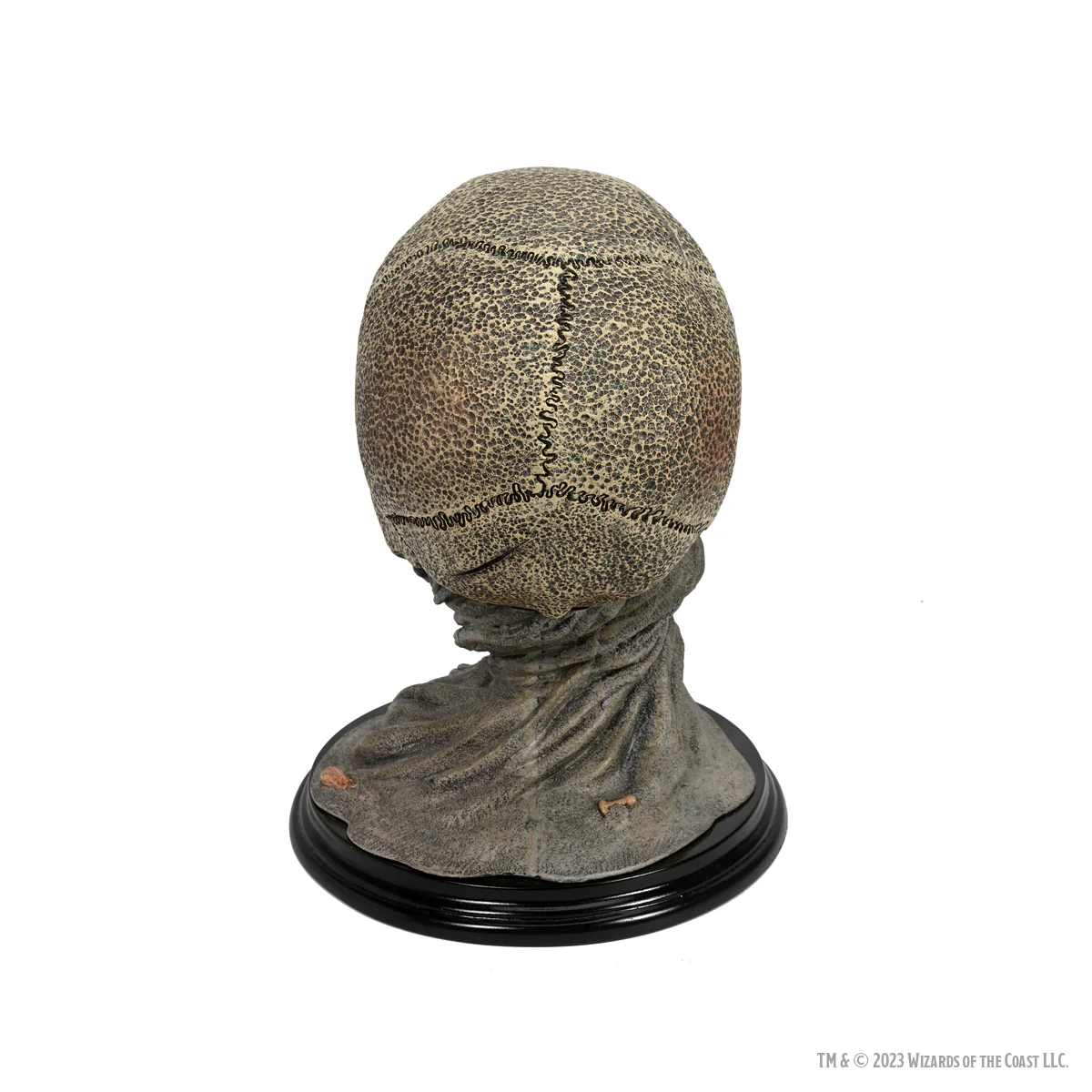 D&D Replicas of the Realms: Demilich Life-Sized Figure - Image 4
