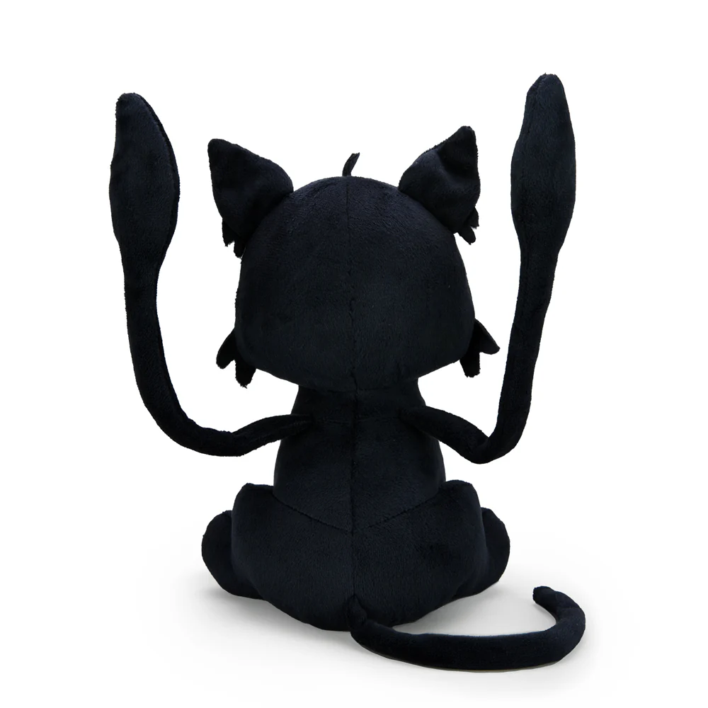 Dungeons & Dragons: Displacer Beast Phunny Plush by Kidrobot - Image 2