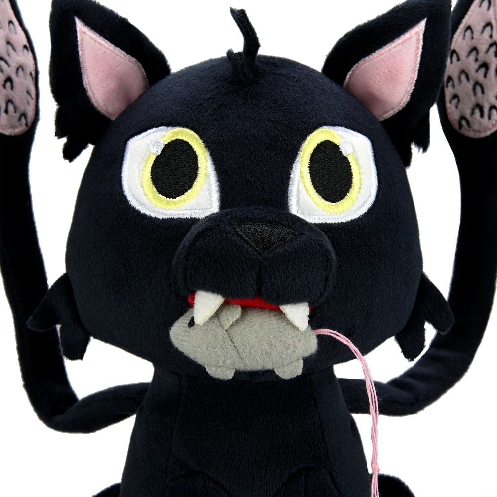 Dungeons & Dragons: Displacer Beast Phunny Plush by Kidrobot - Image 3