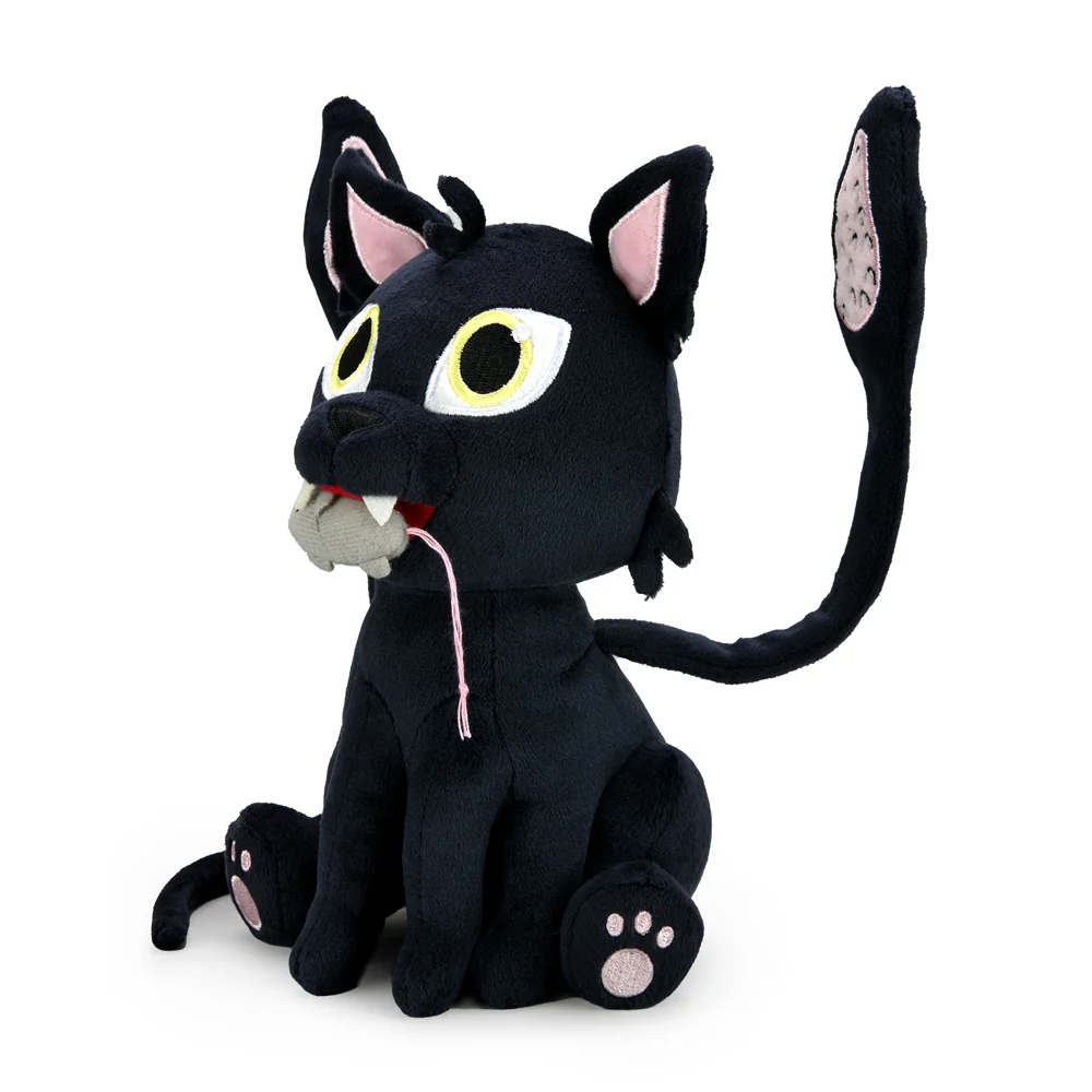 Dungeons & Dragons: Displacer Beast Phunny Plush by Kidrobot - Image 4