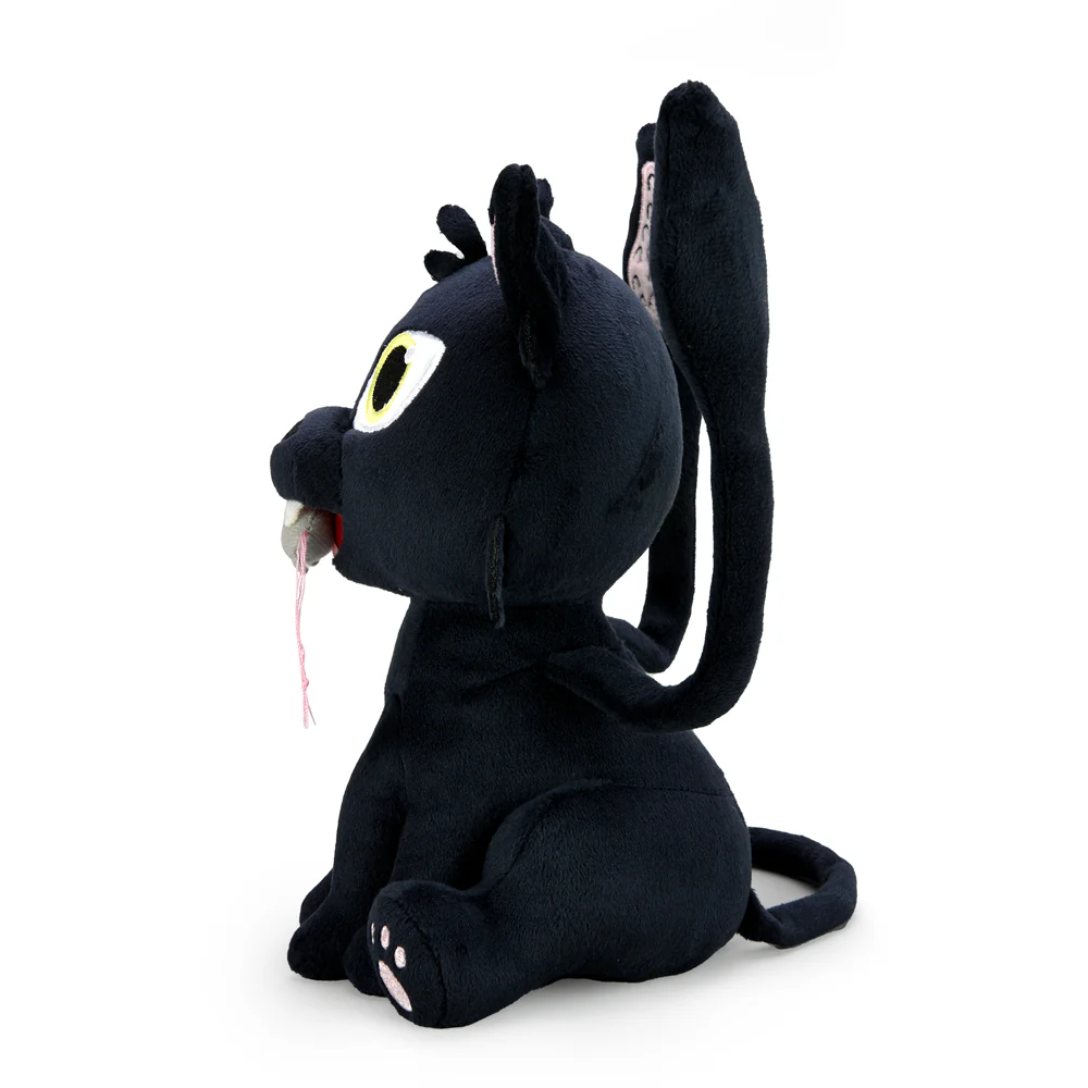 Dungeons & Dragons: Displacer Beast Phunny Plush by Kidrobot - Image 5