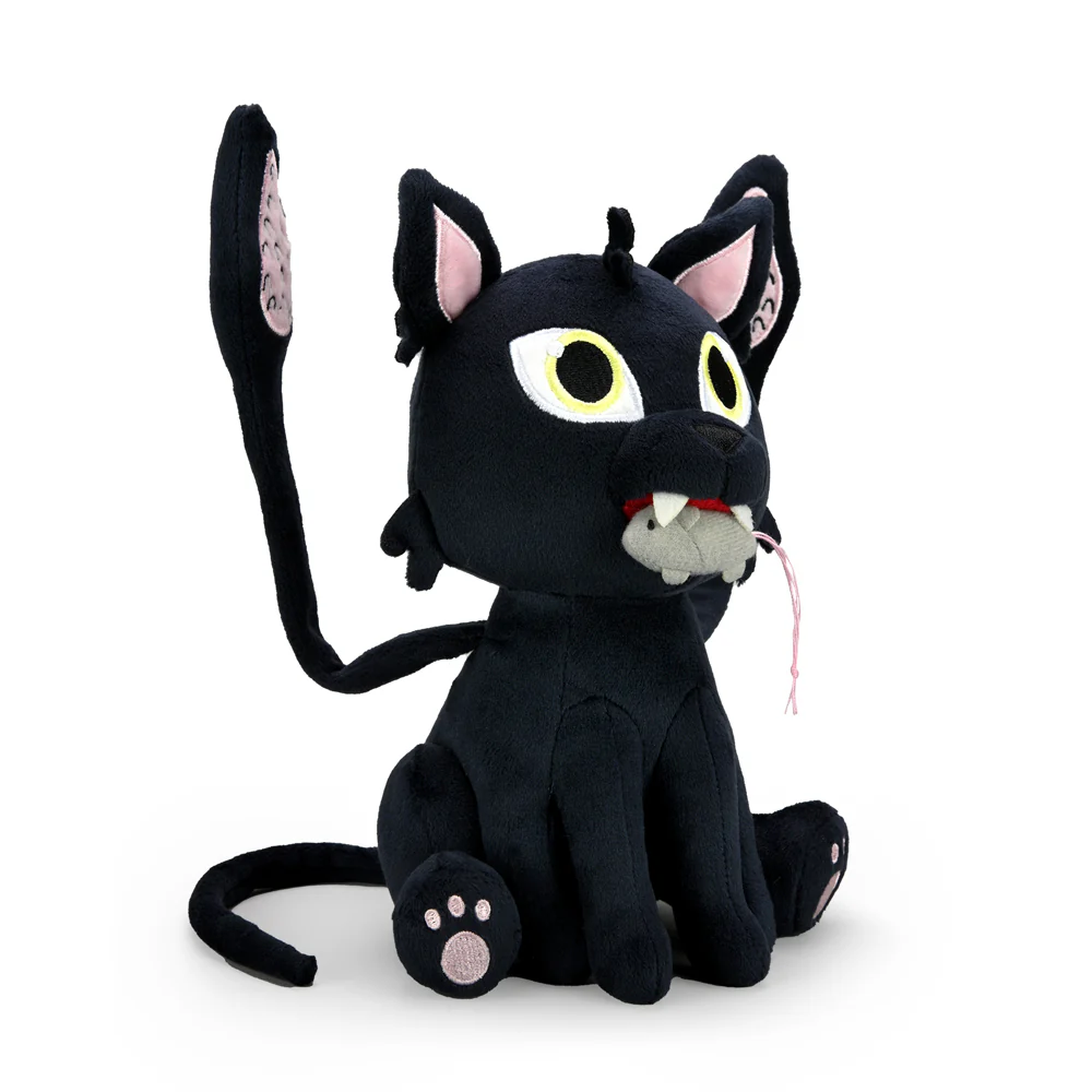 Dungeons & Dragons: Displacer Beast Phunny Plush by Kidrobot - Image 6