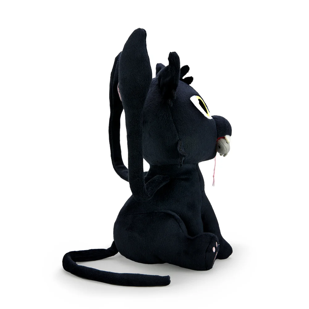 Dungeons & Dragons: Displacer Beast Phunny Plush by Kidrobot - Image 7