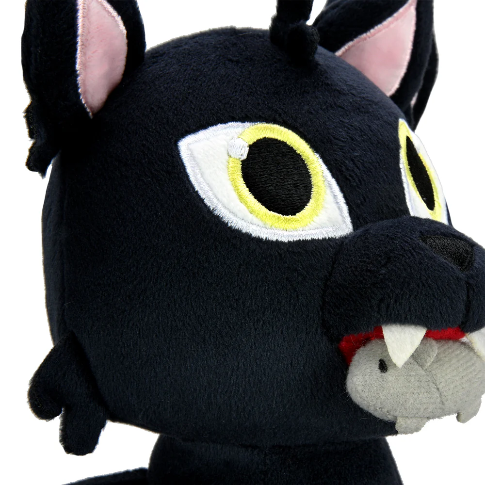 Dungeons & Dragons: Displacer Beast Phunny Plush by Kidrobot - Image 8