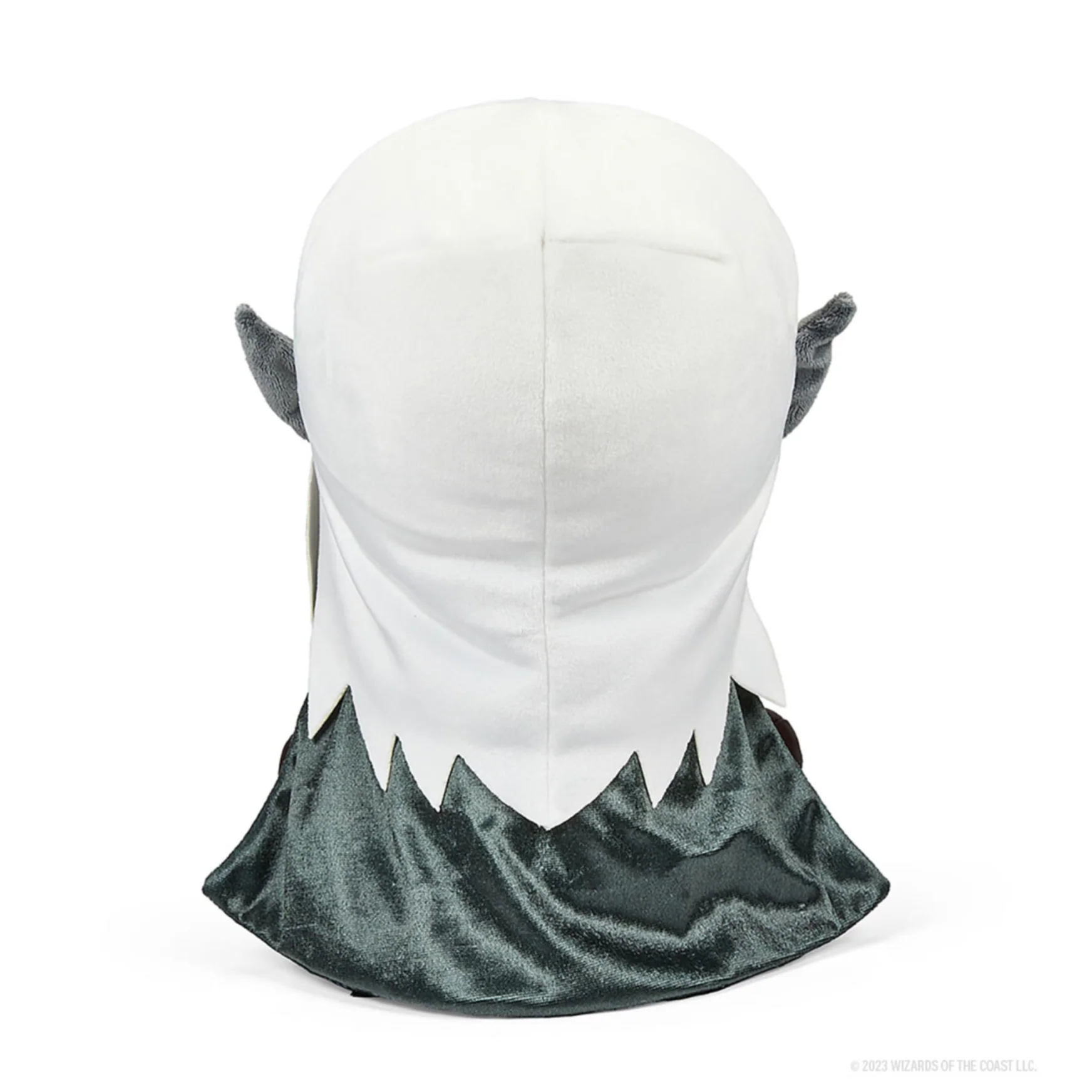 Dungeons & Dragons: Drizzt and Guenhwyvar 13" Plush by Kidrobot - Image 6