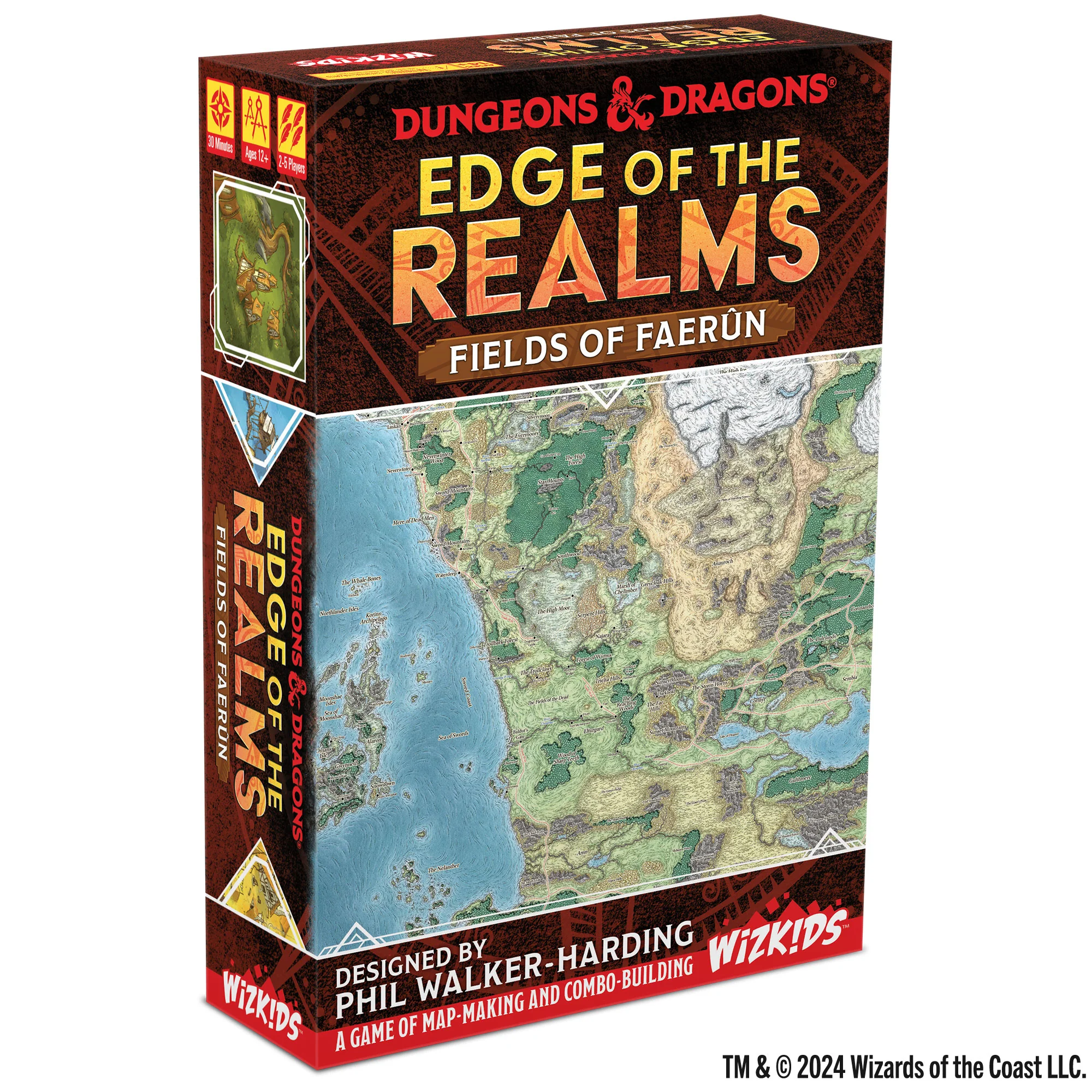 Dungeons & Dragons: Edge of the Realms - Image 2