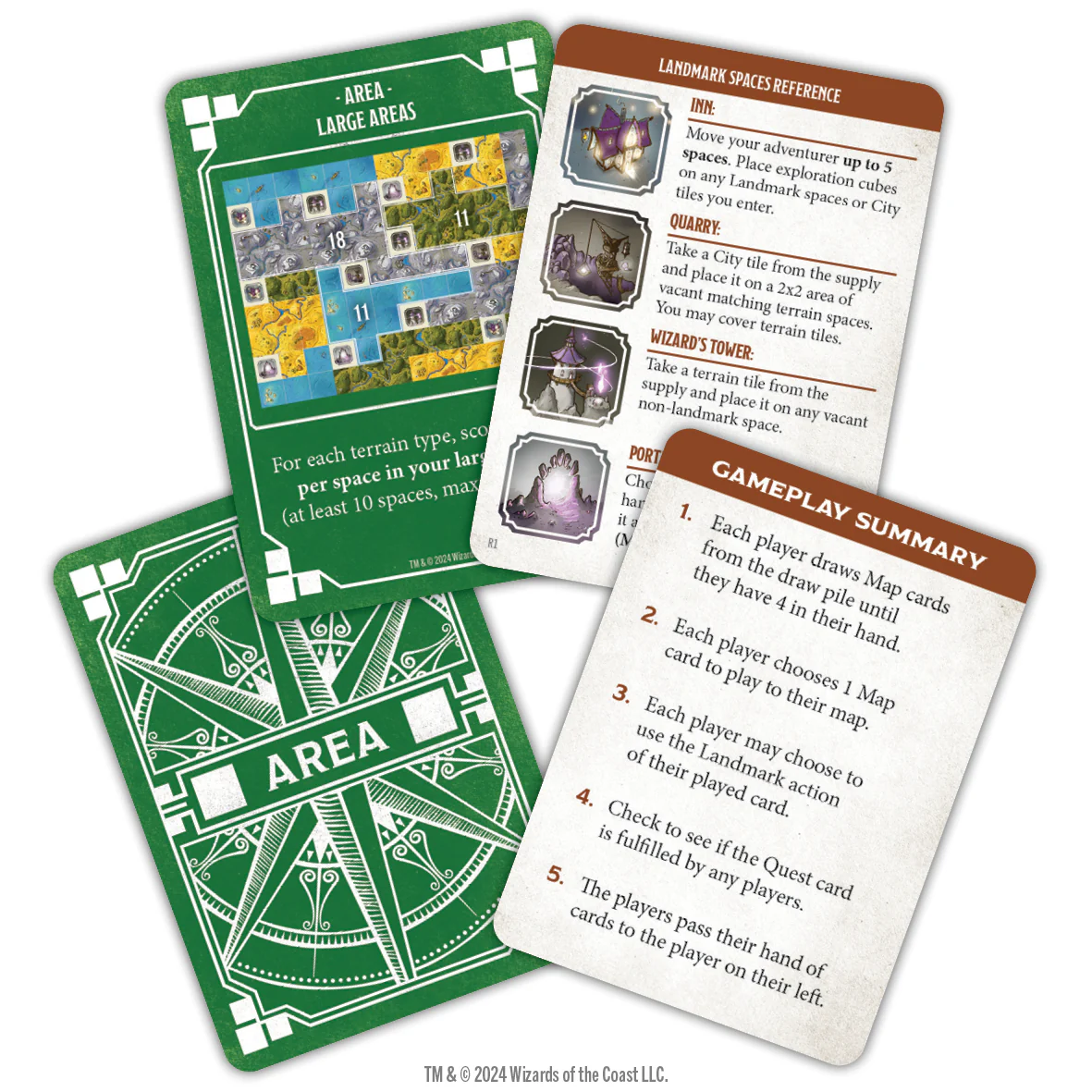 Dungeons & Dragons: Edge of the Realms - Image 5