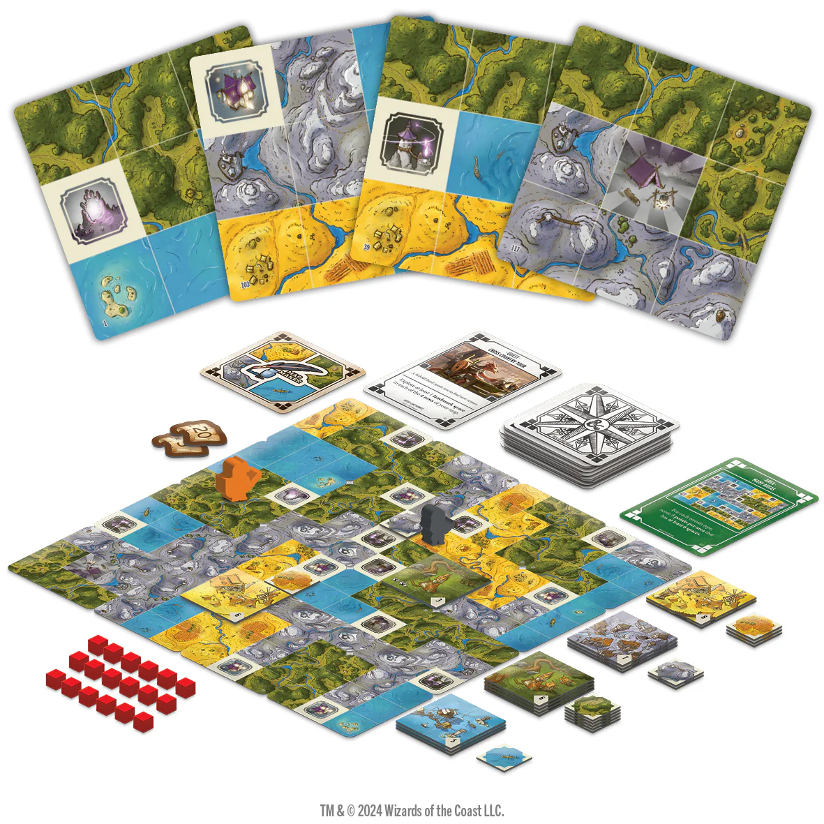 Dungeons & Dragons: Edge of the Realms - Image 6