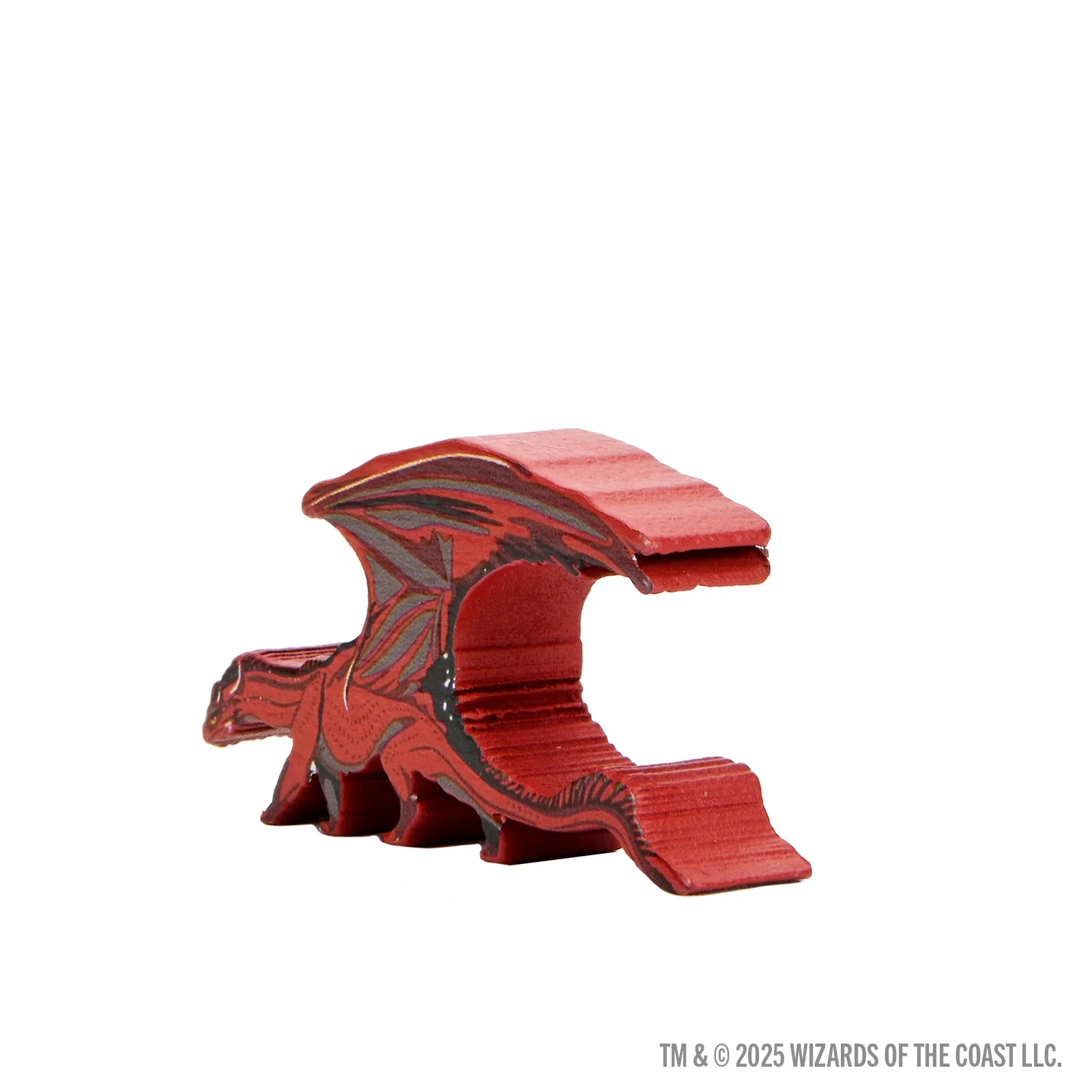 Dungeons & Dragons: Edge of the Realms - Token Promo - Image 3
