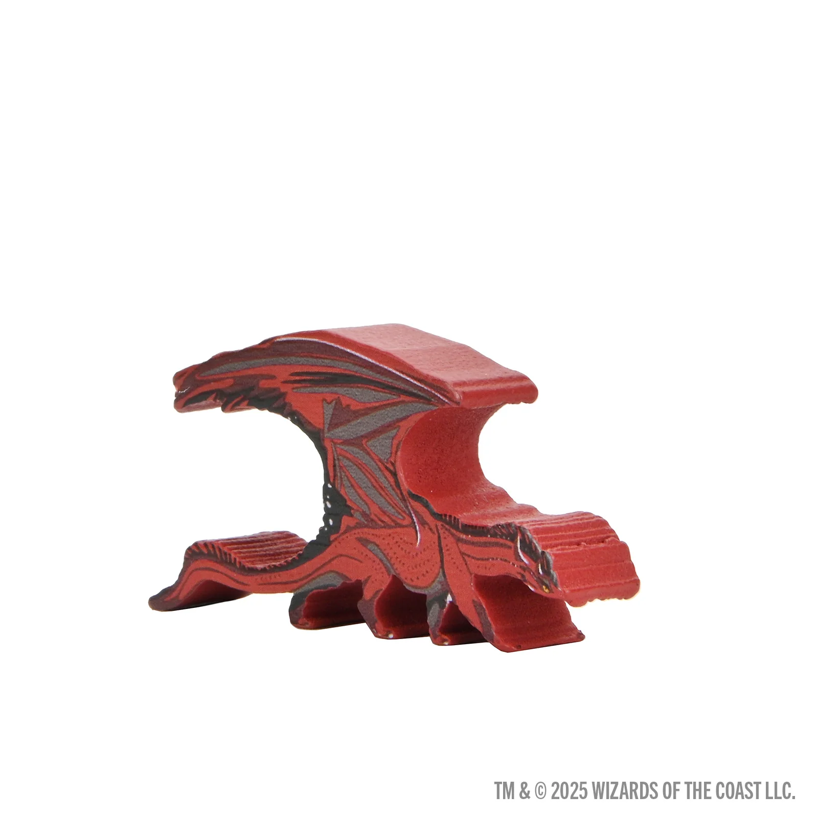 Dungeons & Dragons: Edge of the Realms - Token Promo - Image 4