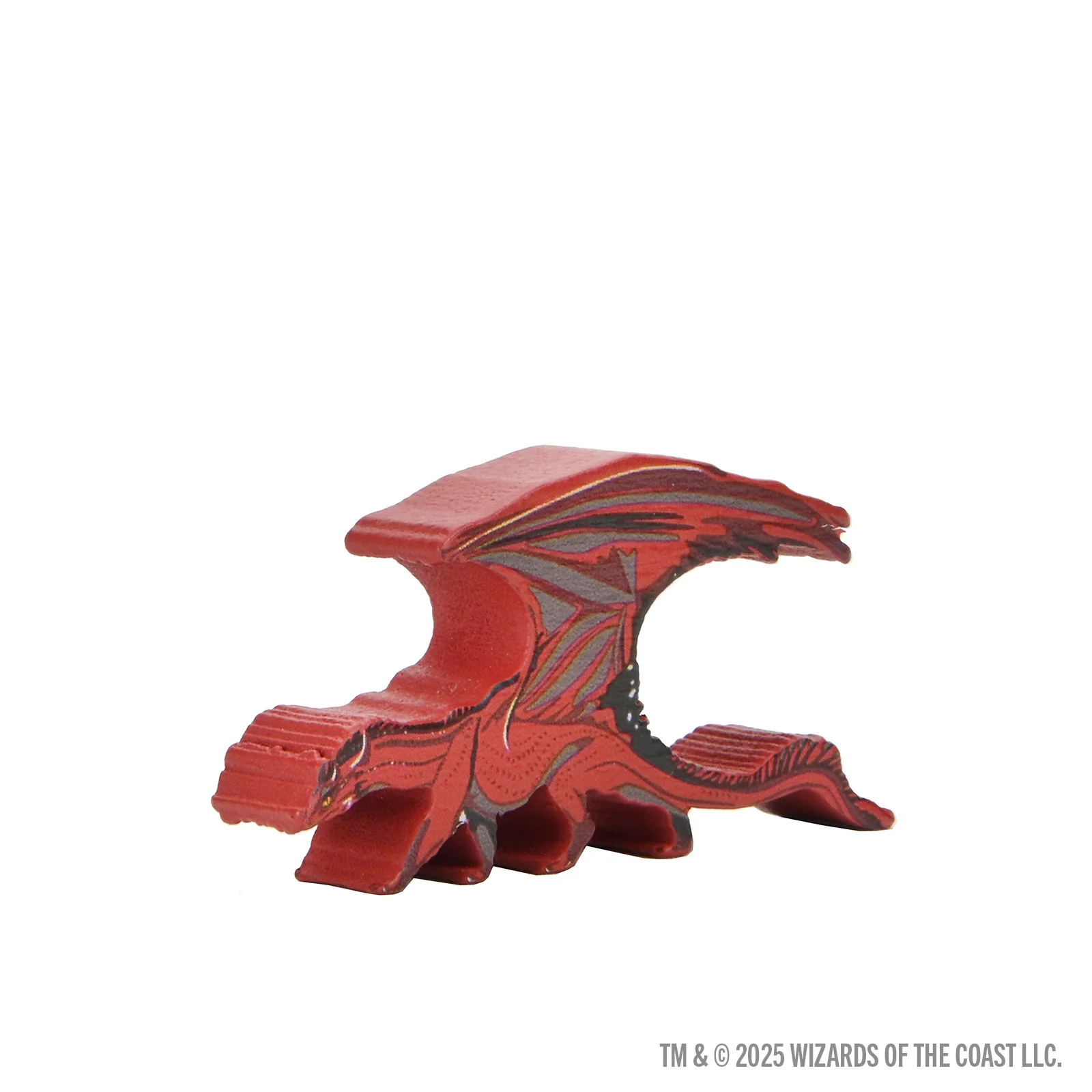 Dungeons & Dragons: Edge of the Realms - Token Promo - Image 5