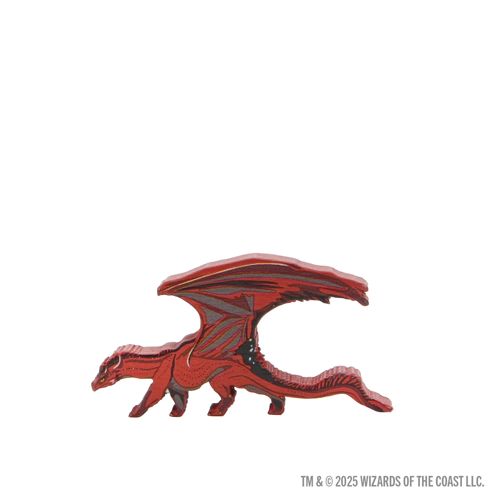 Dungeons & Dragons: Edge of the Realms - Token Promo - Image 6