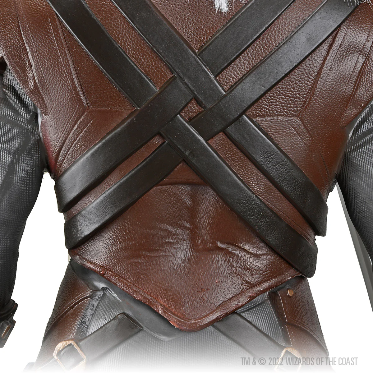 D&D Replicas of the Realms: Drizzt Do'Urden Life-Sized Figure - Image 9