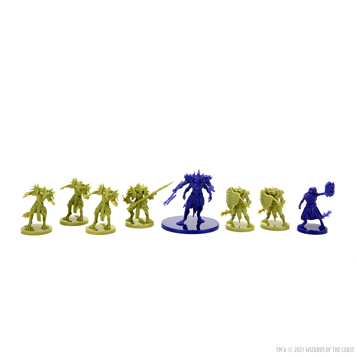 Dungeons & Dragons: Ghosts of Saltmarsh Adventure System Board Game - Standard Edition - Image 4