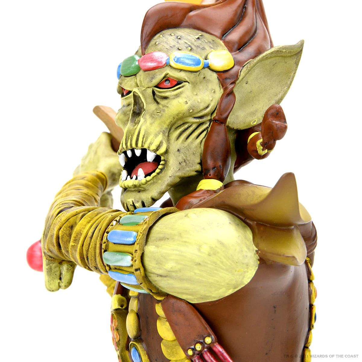 D&D Replicas of the Realms: Githyanki Statue - Image 11