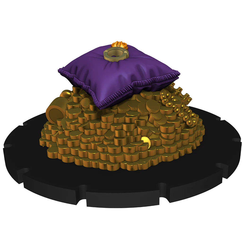 Dungeons & Dragons HeroClix Iconix: Cave of the Owlbears - Image 3