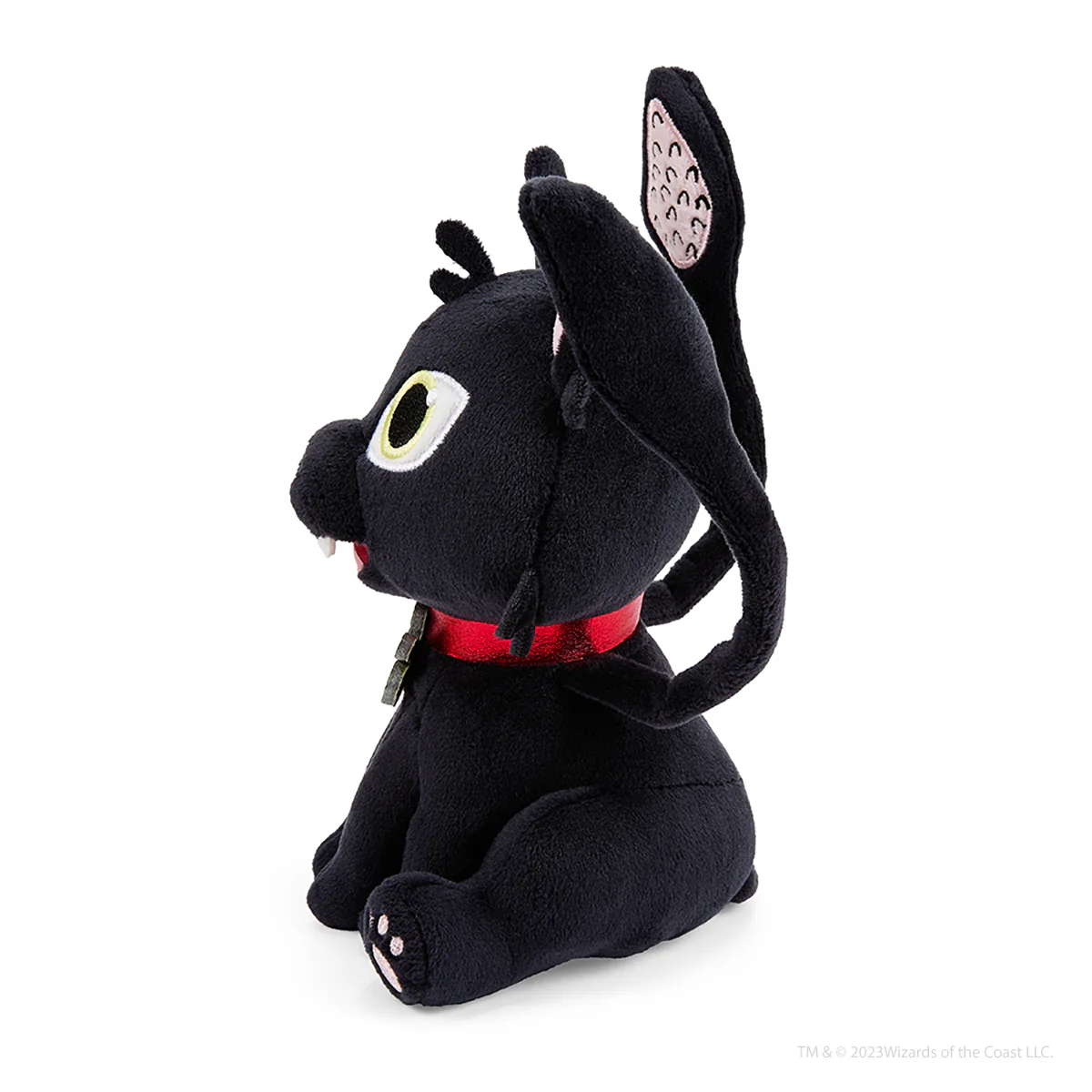 Dungeons & Dragons: Honor Among Thieves - Displacer Beast Phunny Plush by Kidrobot - Image 3