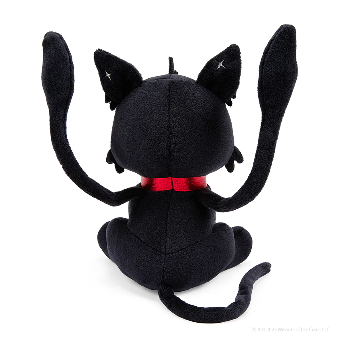 Dungeons & Dragons: Honor Among Thieves - Displacer Beast Phunny Plush by Kidrobot - Image 4