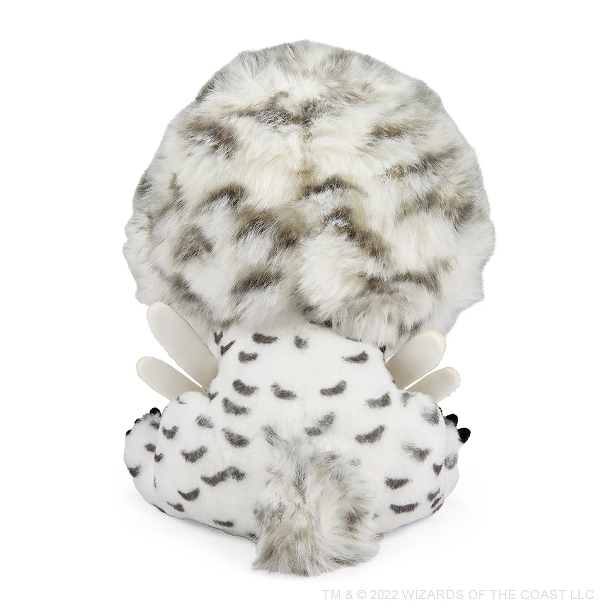 Dungeons & Dragons: Honor Among Thieves - Owlbear Phunny Plush by Kidrobot - Image 3