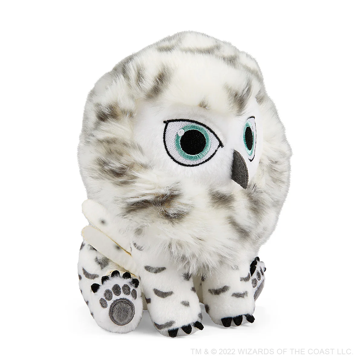 Dungeons & Dragons: Honor Among Thieves - Owlbear Phunny Plush by Kidrobot - Image 5