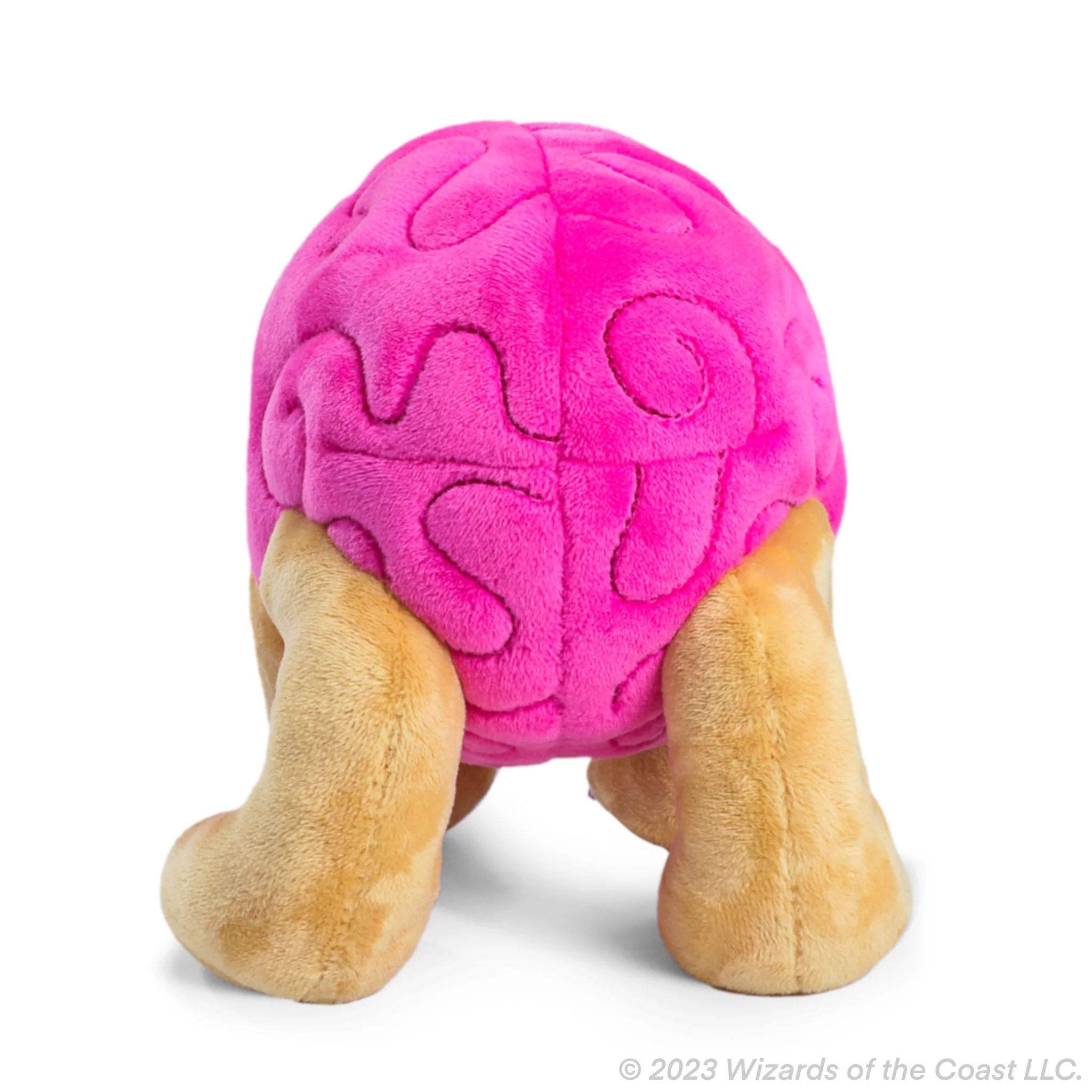 Dungeons & Dragons: Intellect Devourer Phunny Plush by Kidrobot - Image 2