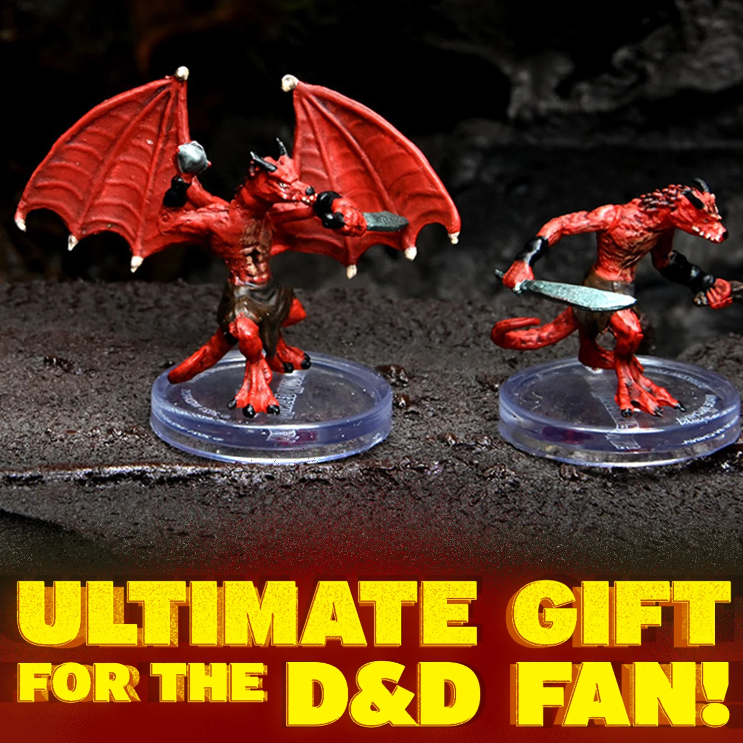 Dungeons & Dragons - Kobold Bundle - Image 4