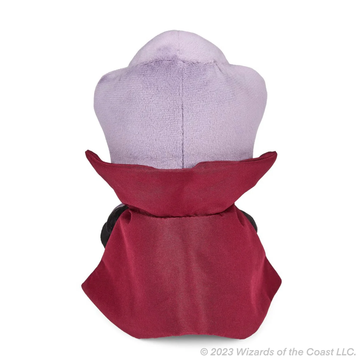 Dungeons & Dragons: Mind Flayer Phunny Plush by Kidrobot - Image 2