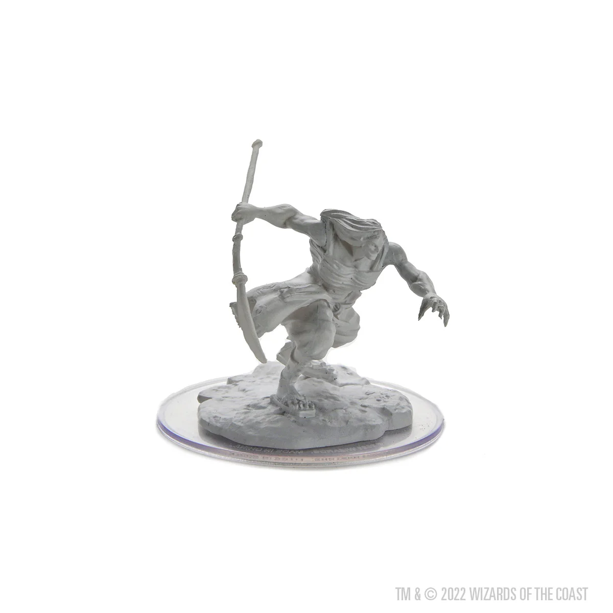 (DING & DENT) Dungeons & Dragons Nolzur's Marvelous Miniatures: Paint Kit - Oni - Image 4