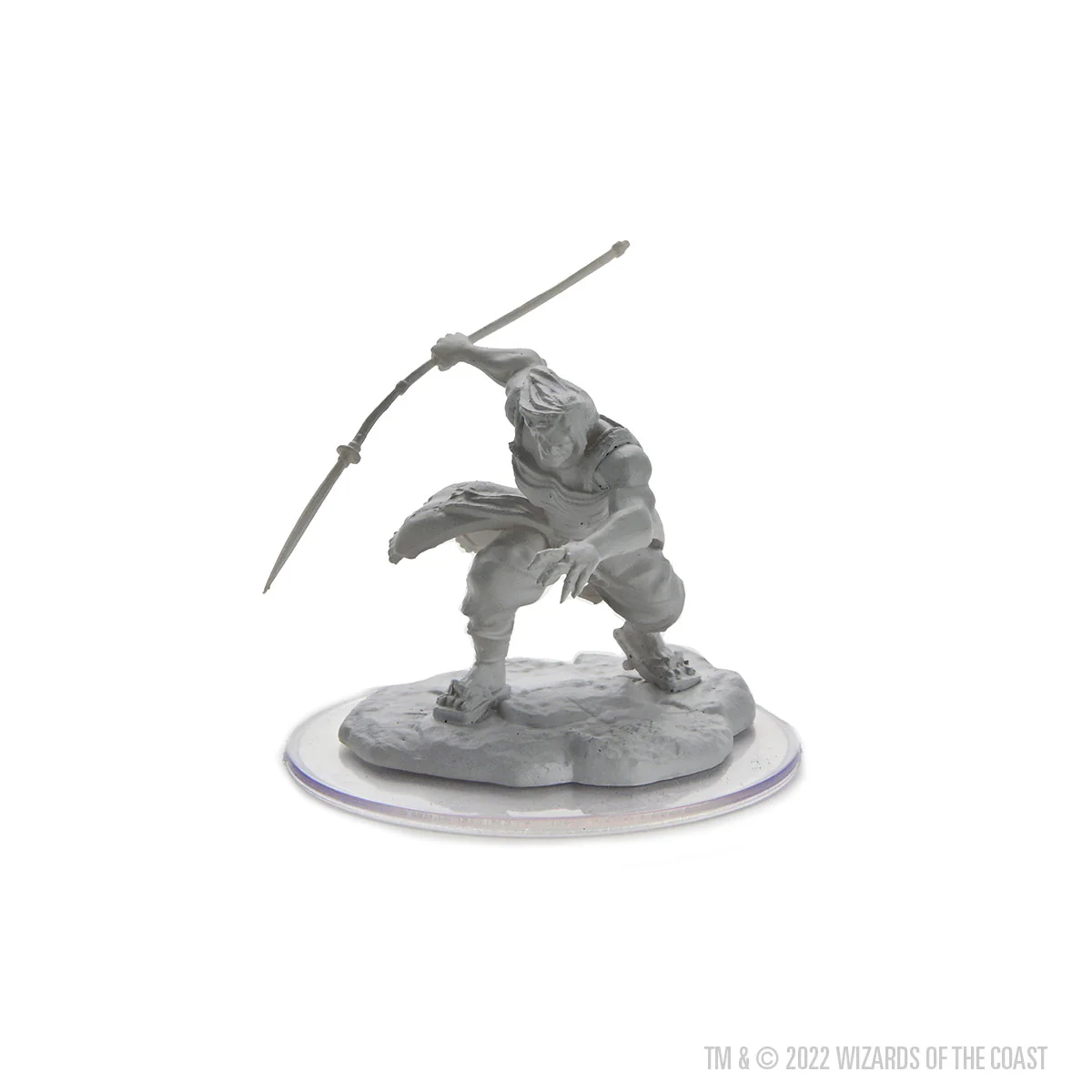 (DING & DENT) Dungeons & Dragons Nolzur's Marvelous Miniatures: Paint Kit - Oni - Image 5