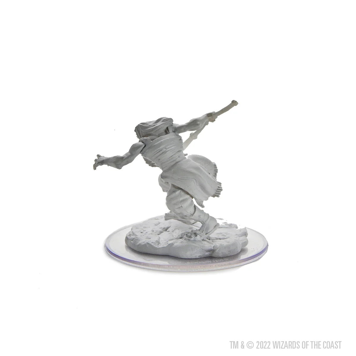 (DING & DENT) Dungeons & Dragons Nolzur's Marvelous Miniatures: Paint Kit - Oni - Image 6