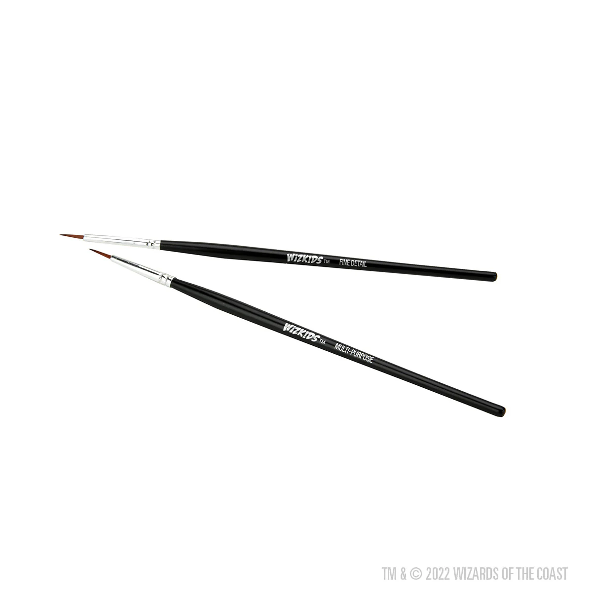 (DING & DENT) Dungeons & Dragons Nolzur's Marvelous Miniatures: Paint Kit - Oni - Image 8