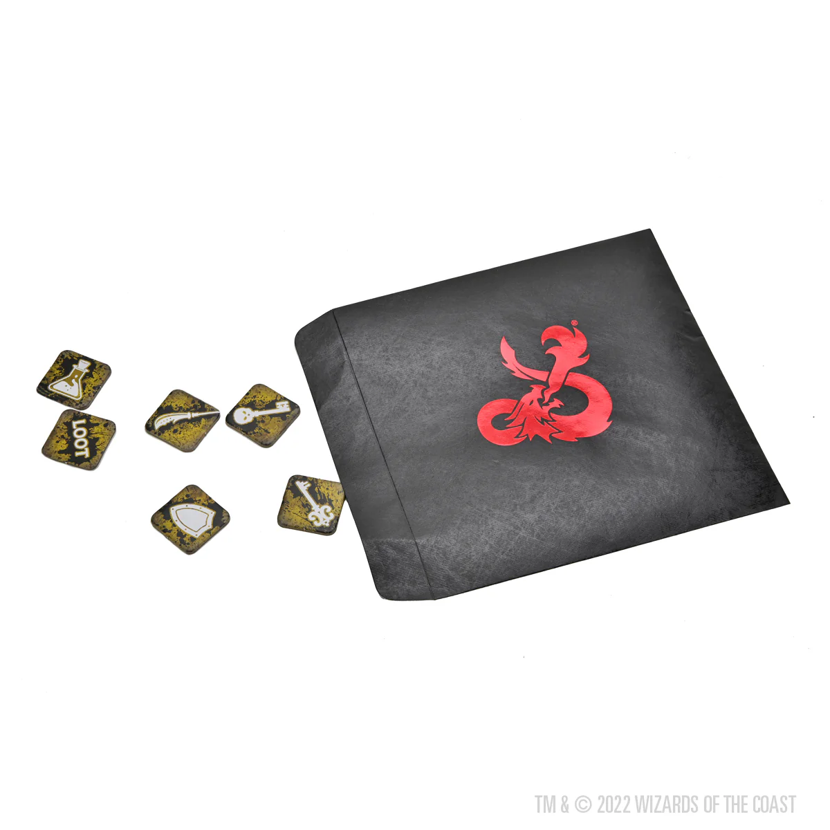 Dungeons & Dragons: Onslaught - Core Set - Image 5