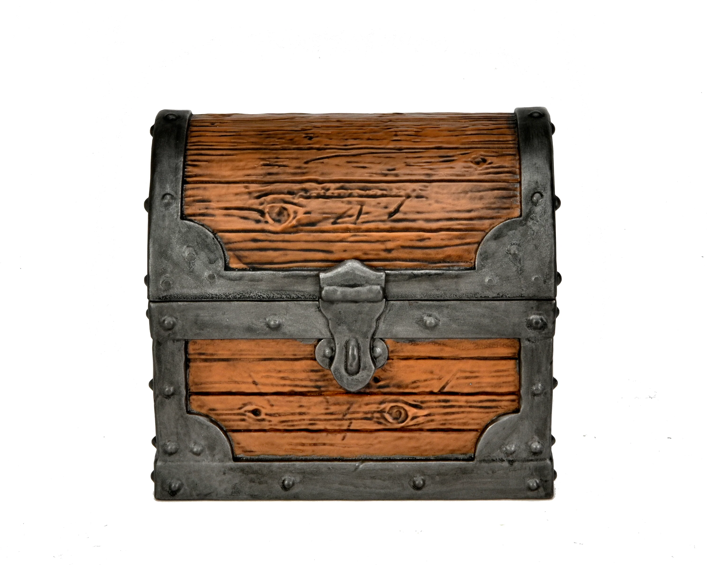 Dungeons & Dragons Onslaught: Deluxe Treasure Chest Accessory - Image 2