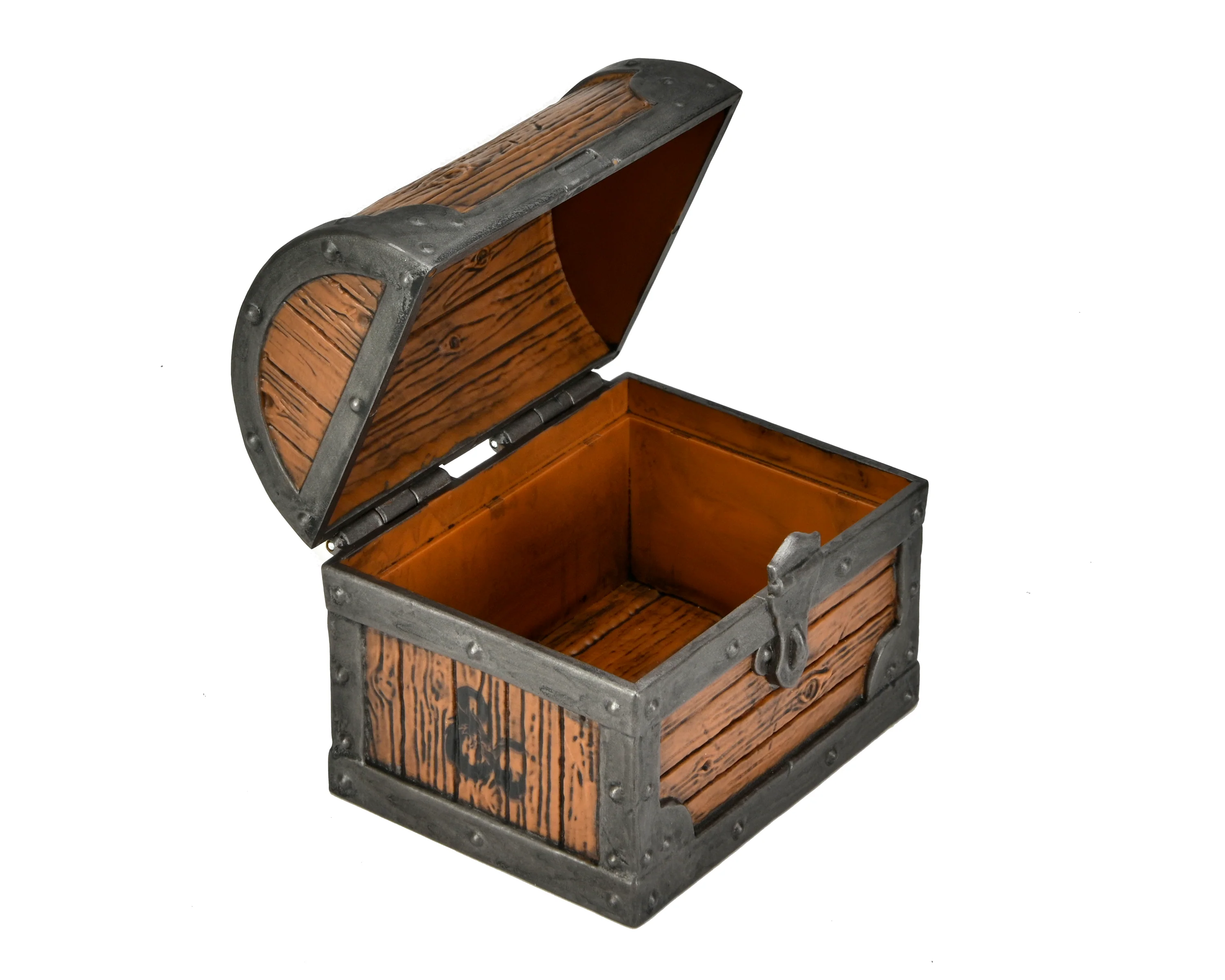 Dungeons & Dragons Onslaught: Deluxe Treasure Chest Accessory - Image 5