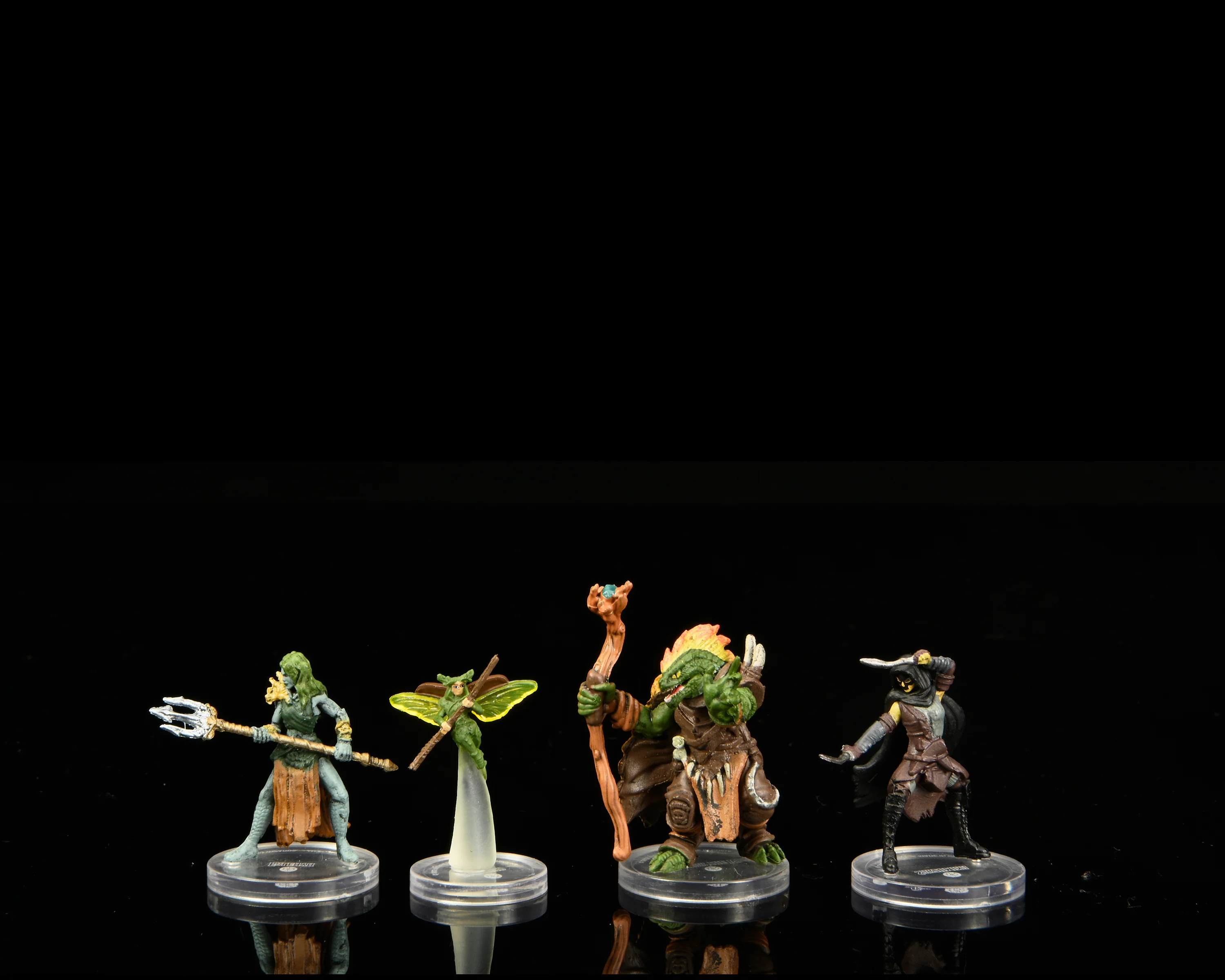 Dungeons & Dragons Onslaught: Expansion - Many-Arrows 1 - Image 9