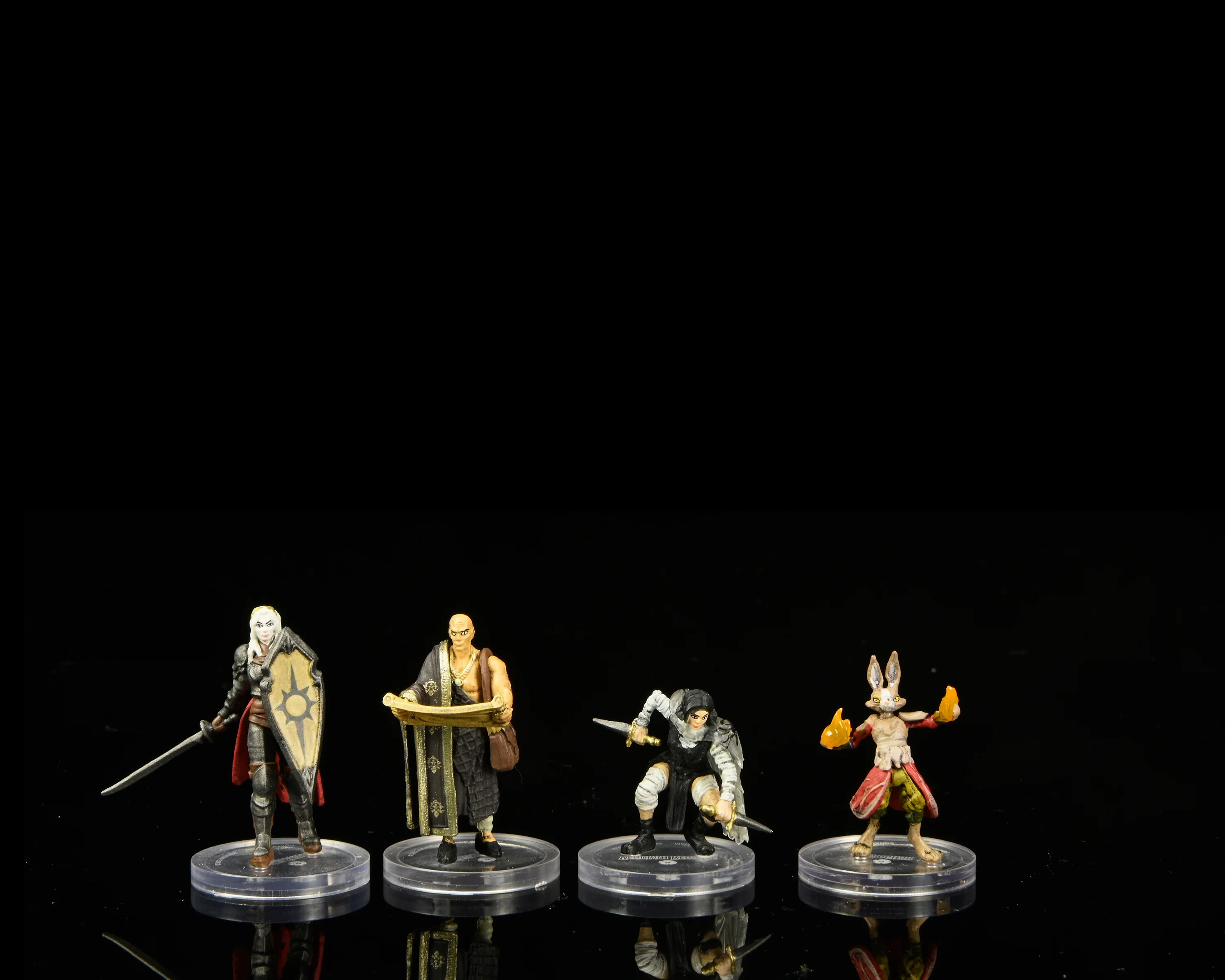 Dungeons & Dragons Onslaught: Expansion - Red Wizards 1 - Image 9