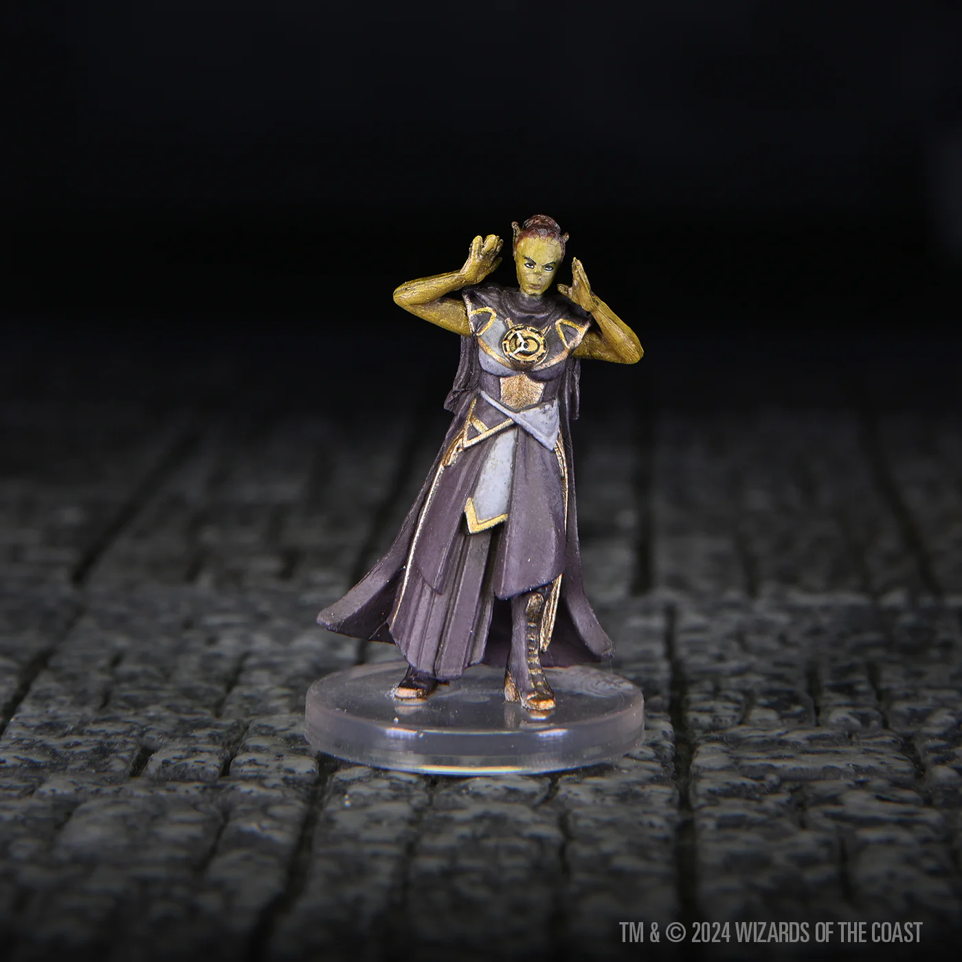 Dungeons & Dragons Onslaught: Expansion - Sellswords 2 - Gold and Glory - Image 10