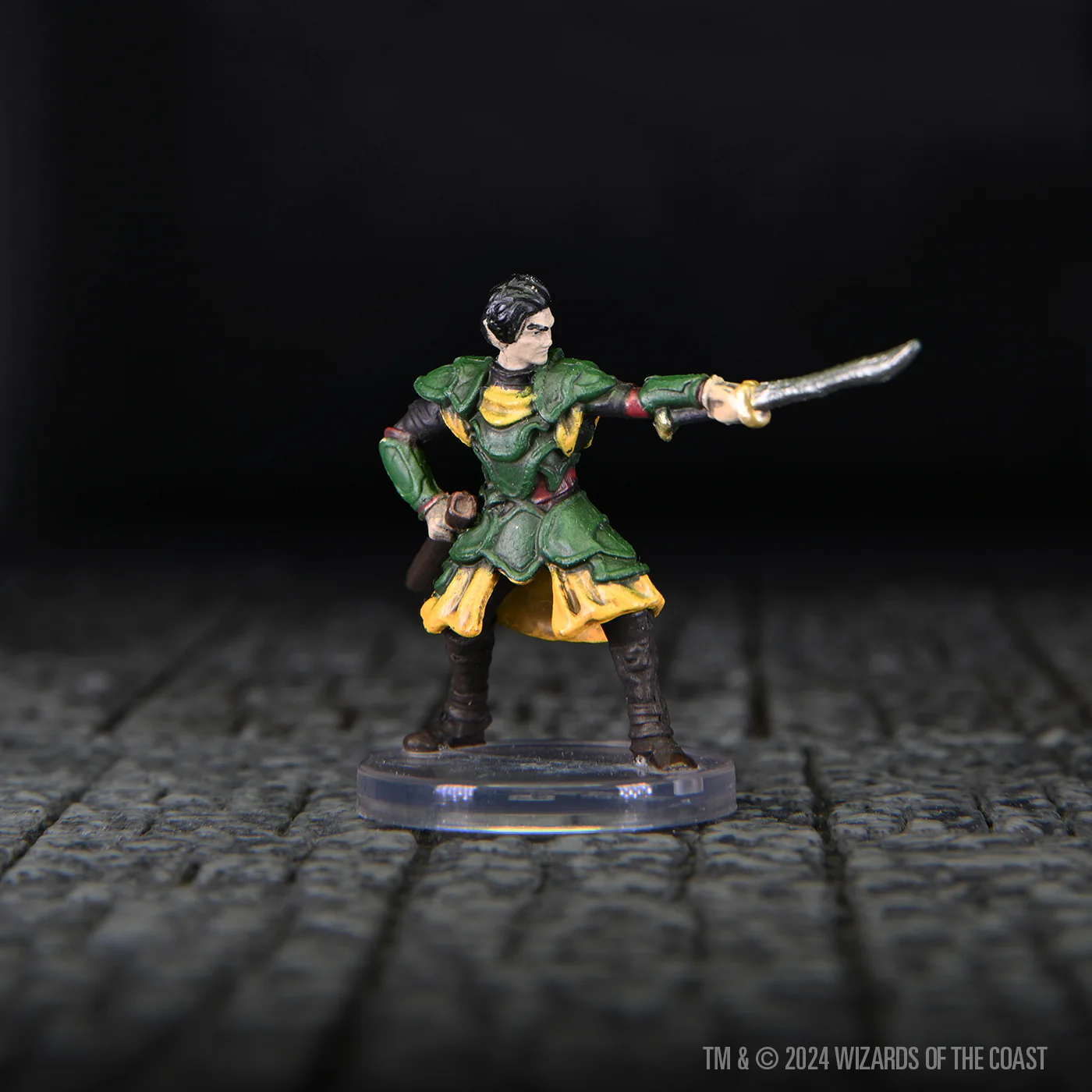 Dungeons & Dragons Onslaught: Expansion - Sellswords 2 - Gold and Glory - Image 11